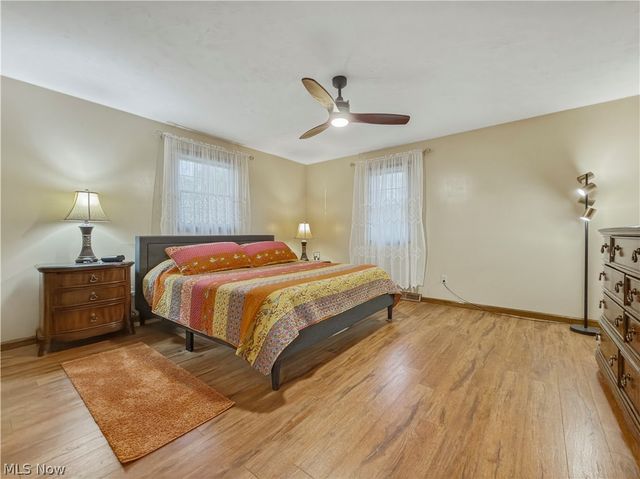 2943 Forest Avenue, Niles, OH 44446
