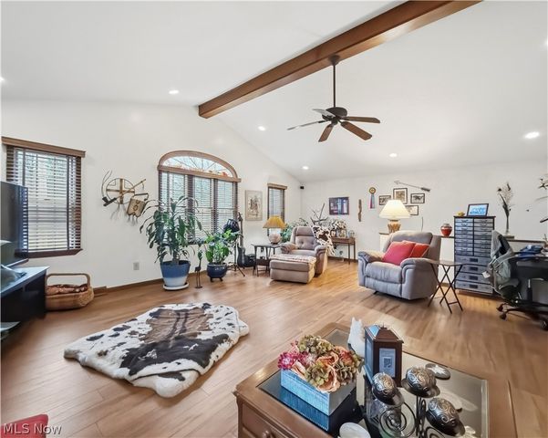 2943 Forest Avenue, Niles, OH 44446