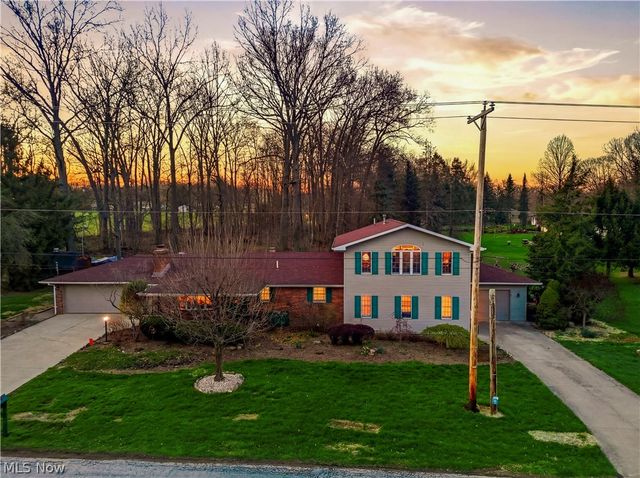 2943 Forest Avenue, Niles, OH 44446