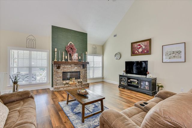 516 Annison Pointe Court, North Augusta, SC 29860