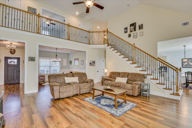 516 Annison Pointe Court, North Augusta, SC 29860