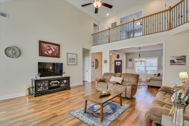 516 Annison Pointe Court, North Augusta, SC 29860