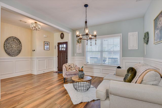 516 Annison Pointe Court, North Augusta, SC 29860