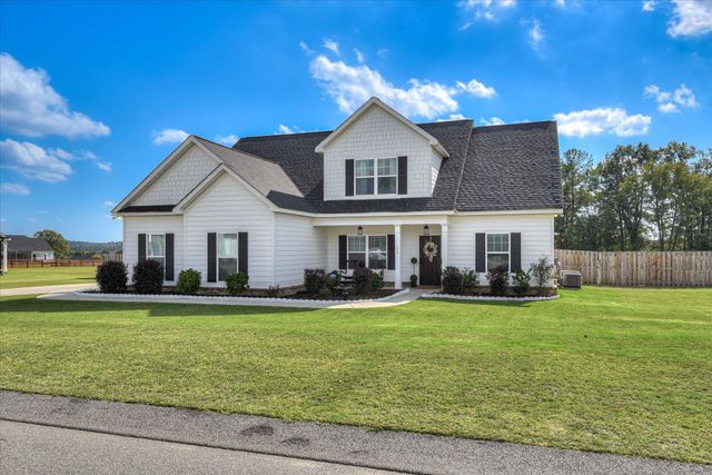 516 Annison Pointe Court, North Augusta, SC 29860