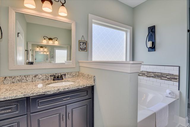 516 Annison Pointe Court, North Augusta, SC 29860