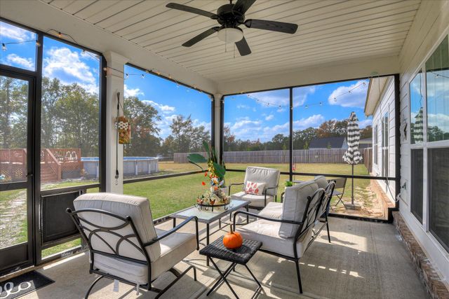 516 Annison Pointe Court, North Augusta, SC 29860