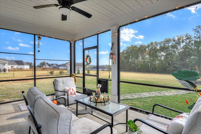 516 Annison Pointe Court, North Augusta, SC 29860