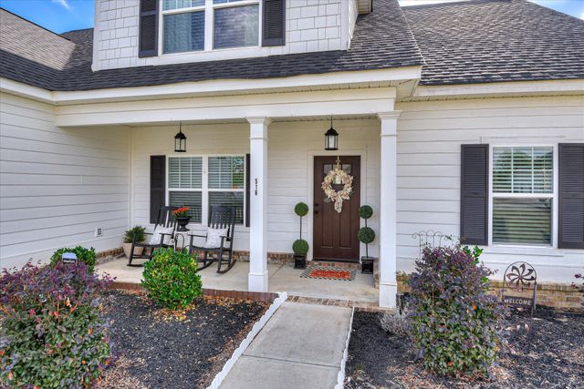 516 Annison Pointe Court, North Augusta, SC 29860