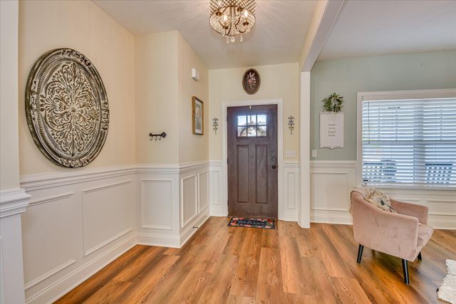 516 Annison Pointe Court, North Augusta, SC 29860