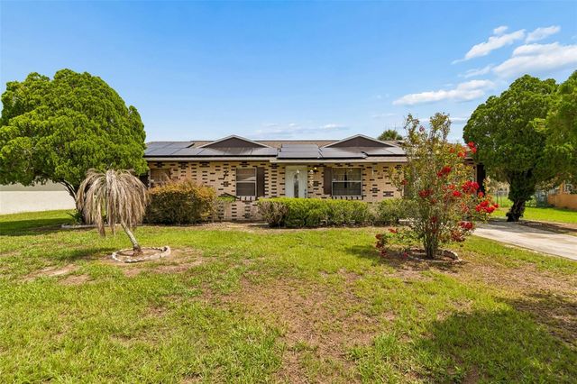 4087 WILLOW SOUTH DRIVE, Mulberry, FL 33860