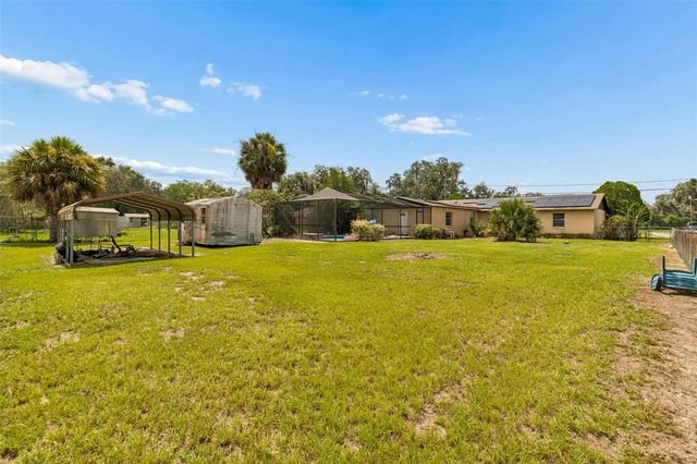 4087 WILLOW SOUTH DRIVE, Mulberry, FL 33860