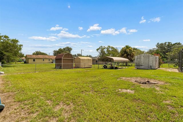 4087 WILLOW SOUTH DRIVE, Mulberry, FL 33860