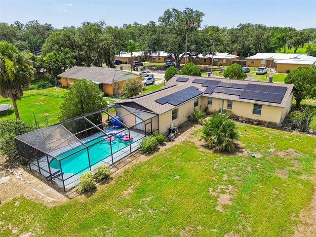 4087 WILLOW SOUTH DRIVE, Mulberry, FL 33860