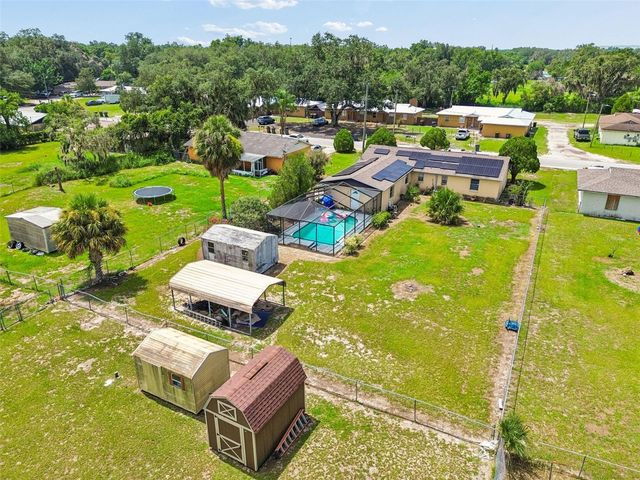 4087 WILLOW SOUTH DRIVE, Mulberry, FL 33860