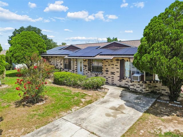 4087 WILLOW SOUTH DRIVE, Mulberry, FL 33860