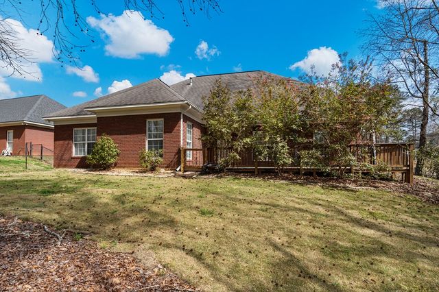 2901 Creekstone Lane, Phenix City, AL 36867