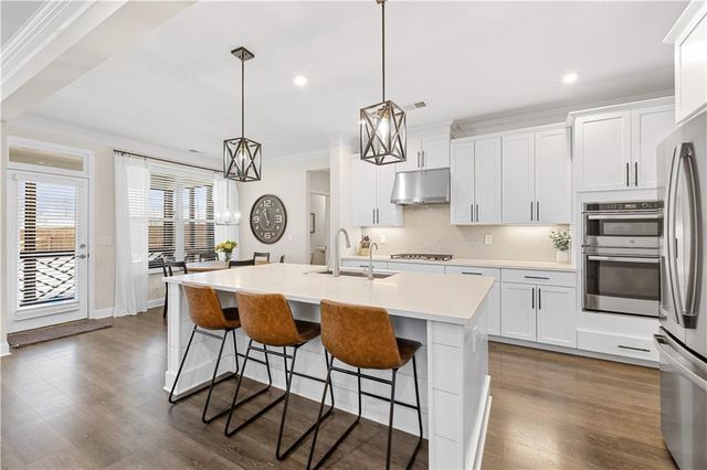 5130 Canaday Way, Cumming, GA 30040