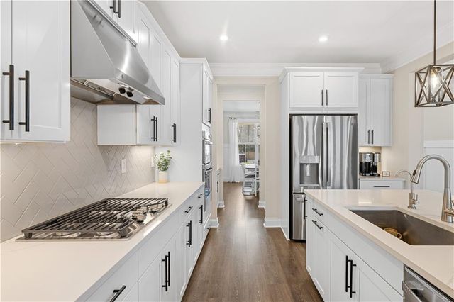 5130 Canaday Way, Cumming, GA 30040