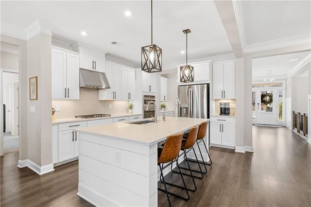 5130 Canaday Way, Cumming, GA 30040