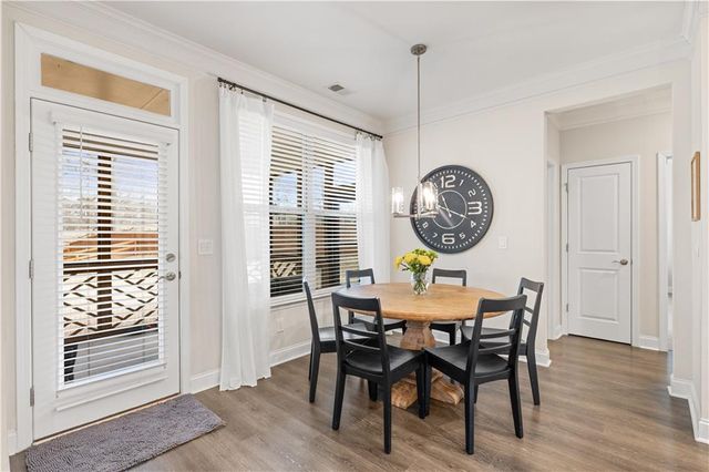 5130 Canaday Way, Cumming, GA 30040