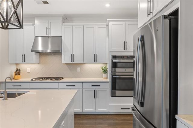 5130 Canaday Way, Cumming, GA 30040