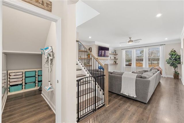 5130 Canaday Way, Cumming, GA 30040