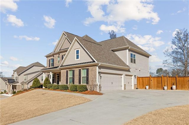 5130 Canaday Way, Cumming, GA 30040