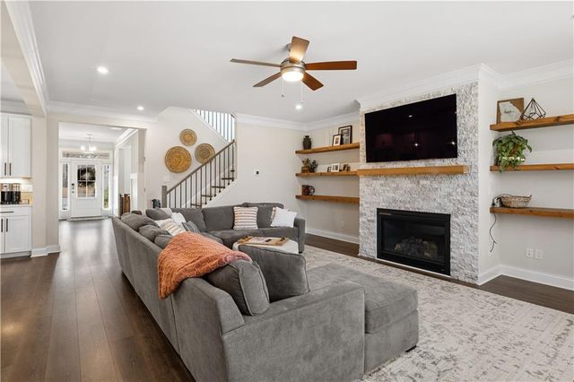 5130 Canaday Way, Cumming, GA 30040