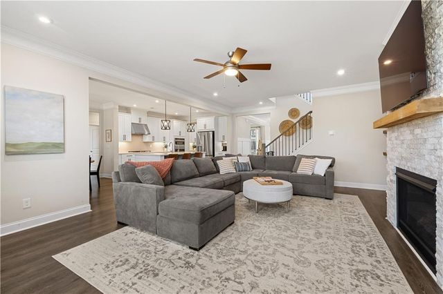 5130 Canaday Way, Cumming, GA 30040