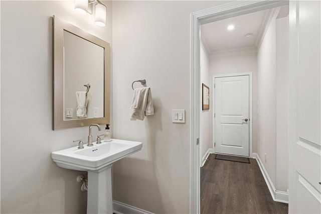 5130 Canaday Way, Cumming, GA 30040