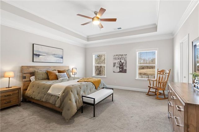 5130 Canaday Way, Cumming, GA 30040