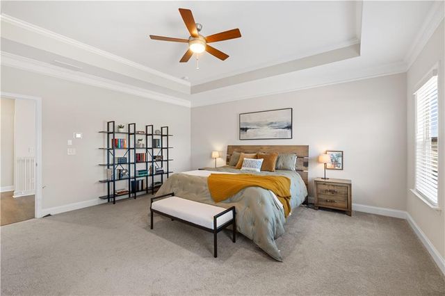 5130 Canaday Way, Cumming, GA 30040