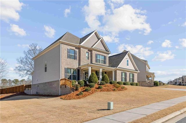 5130 Canaday Way, Cumming, GA 30040