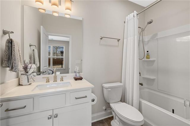 5130 Canaday Way, Cumming, GA 30040