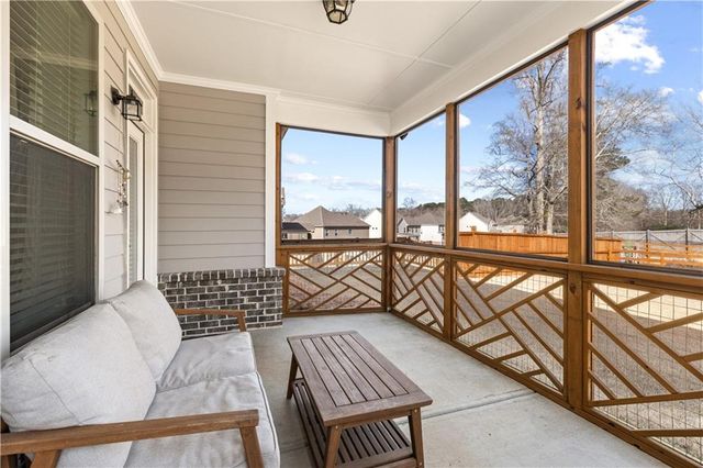 5130 Canaday Way, Cumming, GA 30040