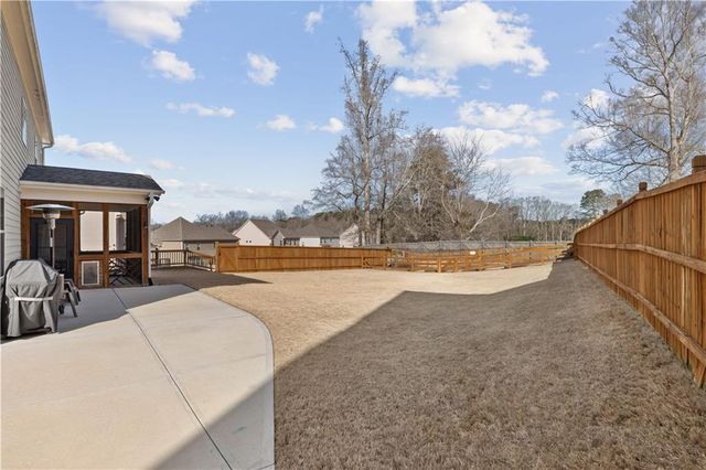 5130 Canaday Way, Cumming, GA 30040