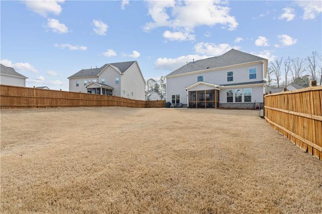 5130 Canaday Way, Cumming, GA 30040