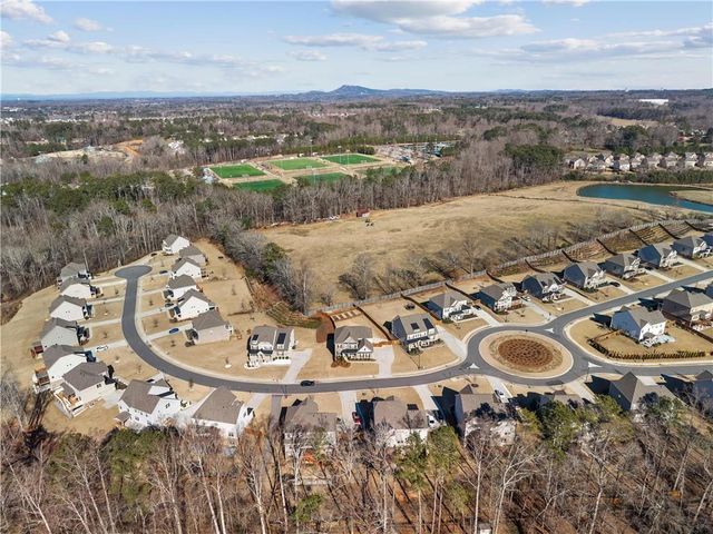 5130 Canaday Way, Cumming, GA 30040