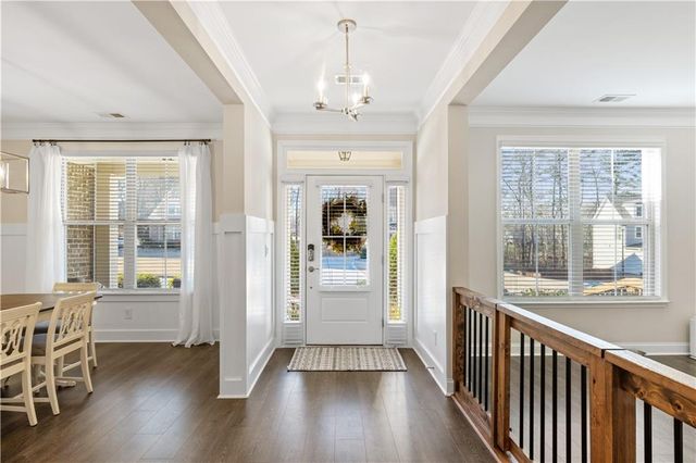 5130 Canaday Way, Cumming, GA 30040