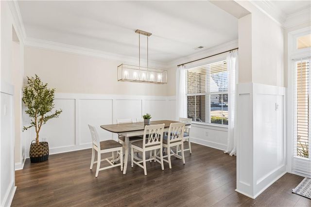 5130 Canaday Way, Cumming, GA 30040