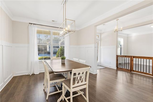 5130 Canaday Way, Cumming, GA 30040