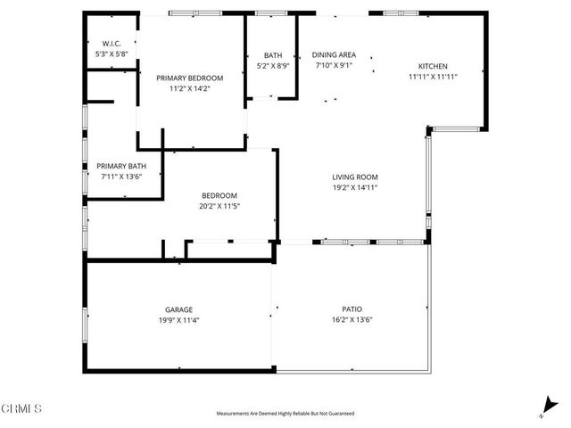 1040 Dover Lane, Ventura, CA 93001