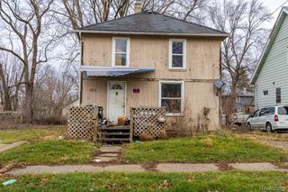 1733 Oklahoma Avenue, Flint, MI 48506