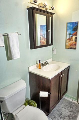 20921 HAULOVER COVE F5, Lutz, FL 33558