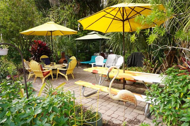 20921 HAULOVER COVE F5, Lutz, FL 33558