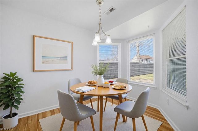 5520 Glen View DR, Virginia Beach, VA 23464