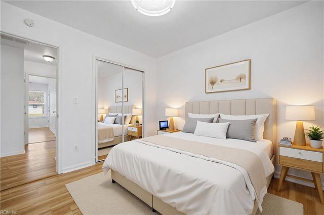 5520 Glen View DR, Virginia Beach, VA 23464