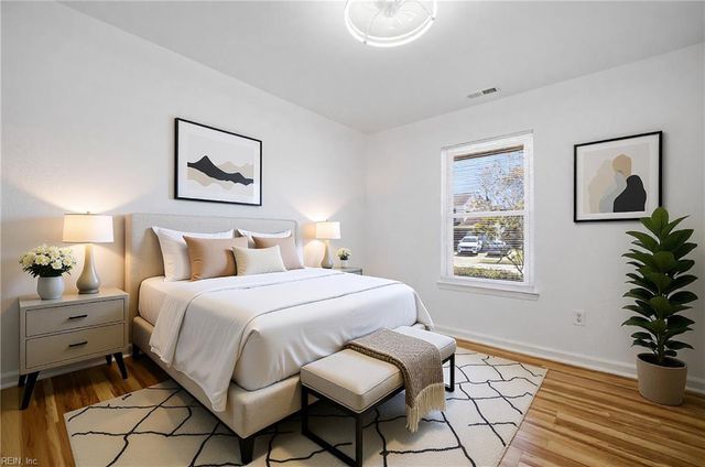 5520 Glen View DR, Virginia Beach, VA 23464