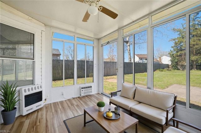 5520 Glen View DR, Virginia Beach, VA 23464