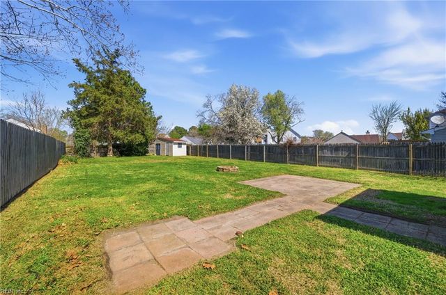 5520 Glen View DR, Virginia Beach, VA 23464